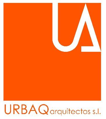 Logo Urbaq Arquitecto Humberto Nava